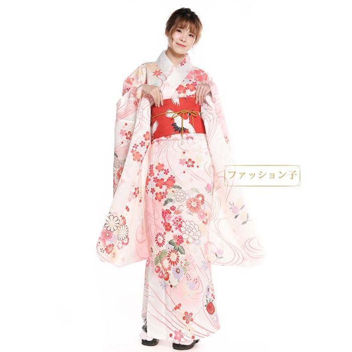 着物 和服
