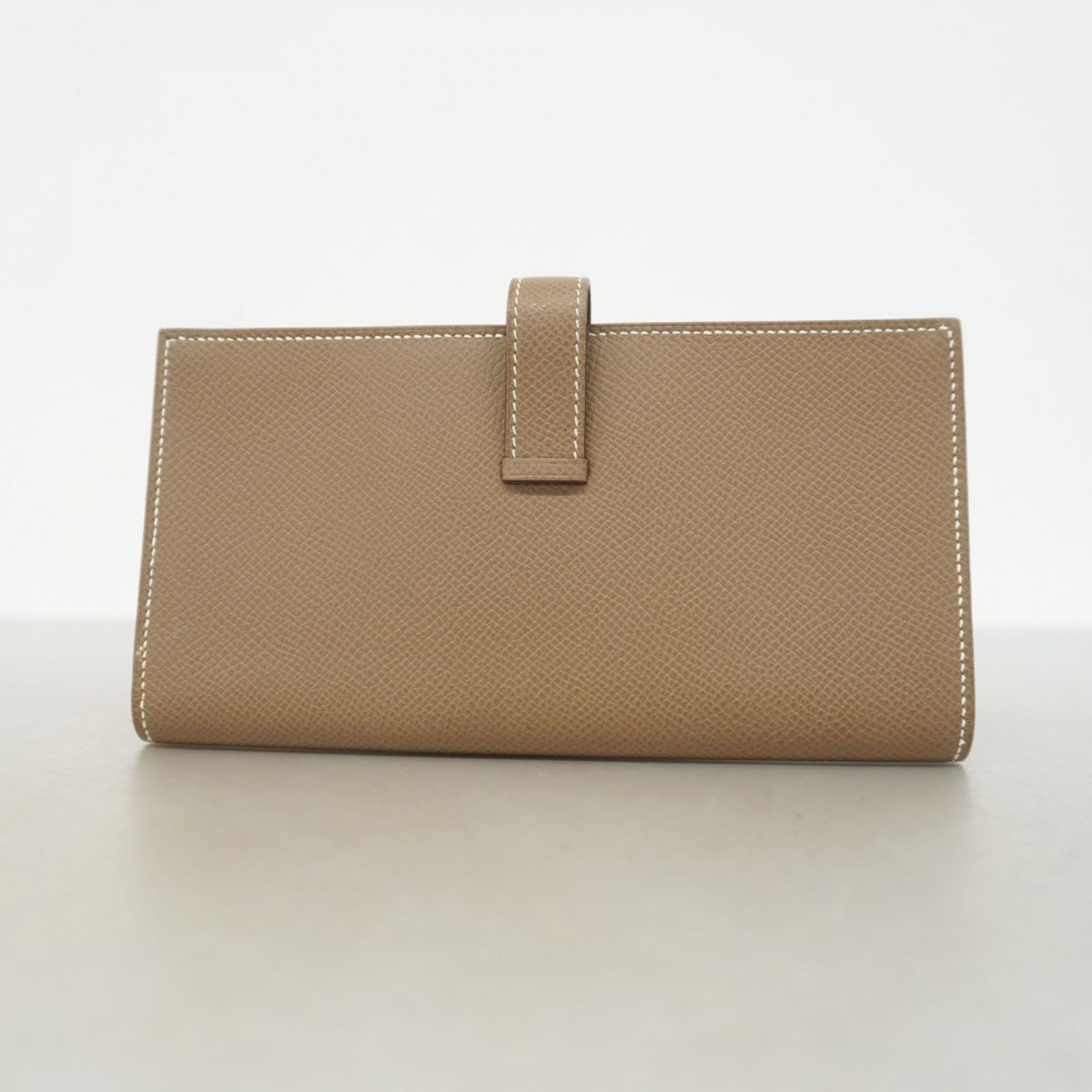 エルメス(Hermes) エルメス 長財布 ベアンスフレ ヴォーエプソン