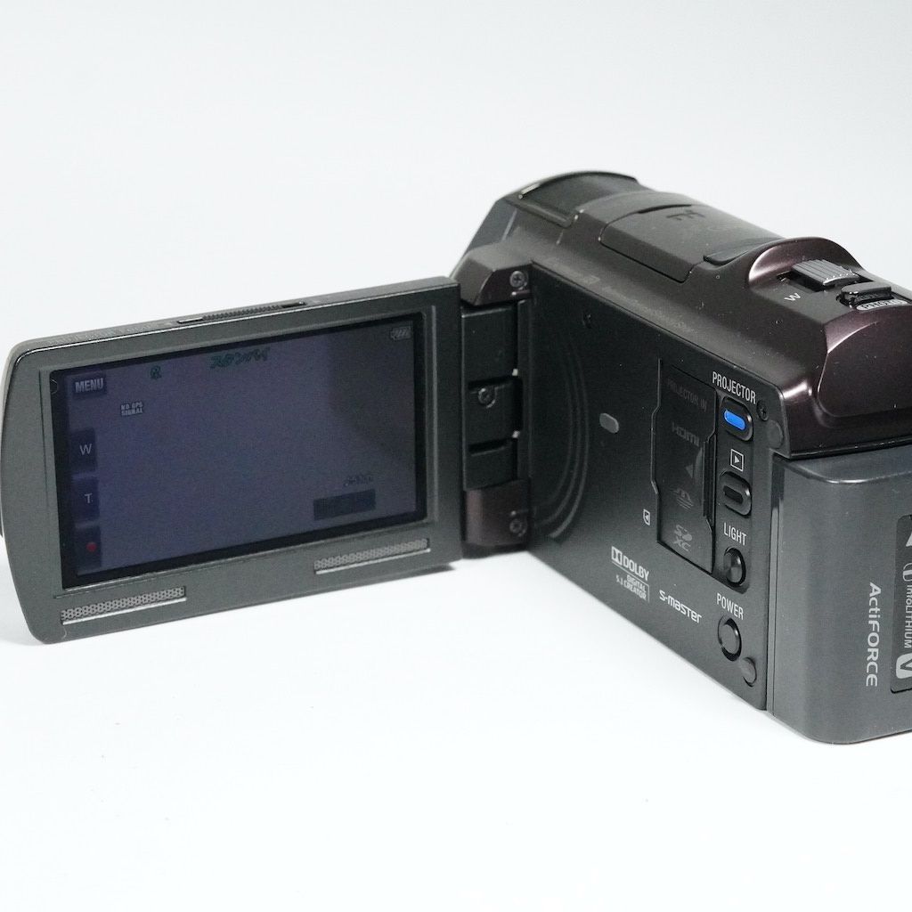 ソニー ハンディカム HDR-PJ630V ブラウン ソニー ハンディカム HDR-PJ630V ブラウン SONY HDR-PJ630V 価格比較