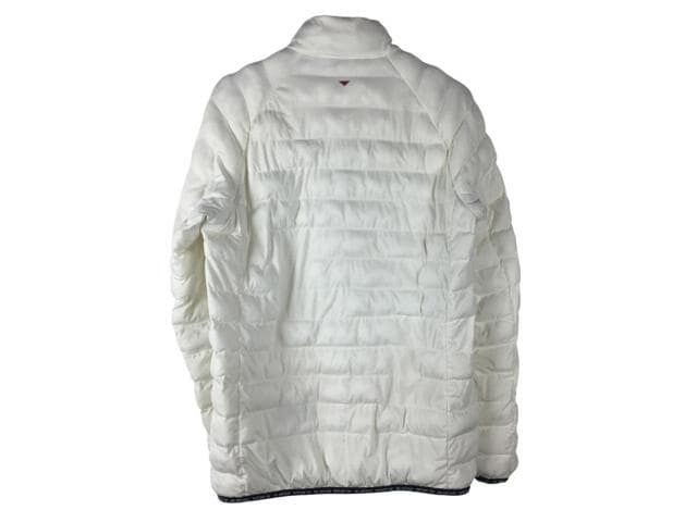 ゴルフウェア and per se アンパスィ ダウンジャケット M