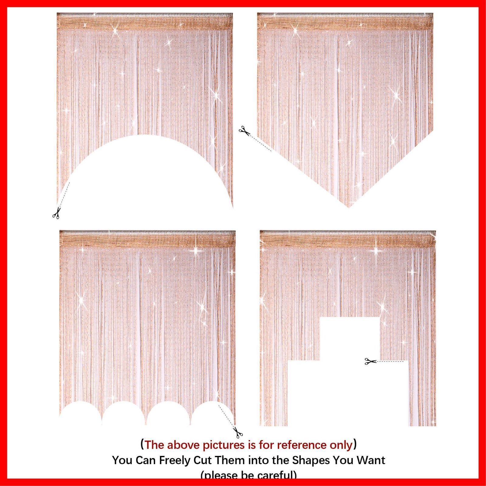 ラメ入り 100x200cm