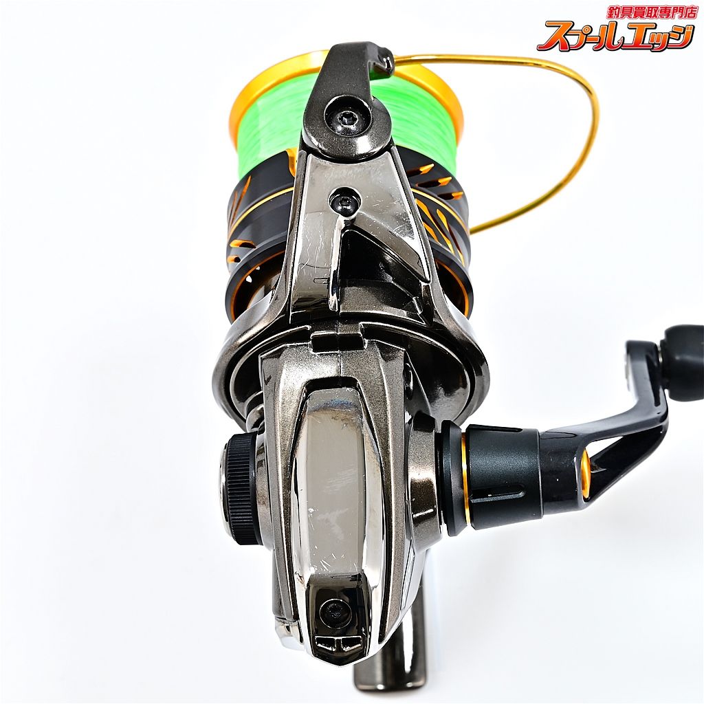 【シマノ】 17ソアレ CI4+ 2000SHG SHIMANO Soarem41584 17ソアレci4+