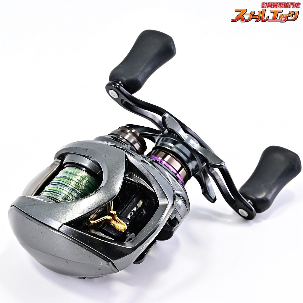 【ダイワ】 19スティーズ CT SV TW 700XHL DAIWA STEEZm37314 【ダイワ】 19スティーズ CT SV TW 700XHL DAIWA STEEZm37314