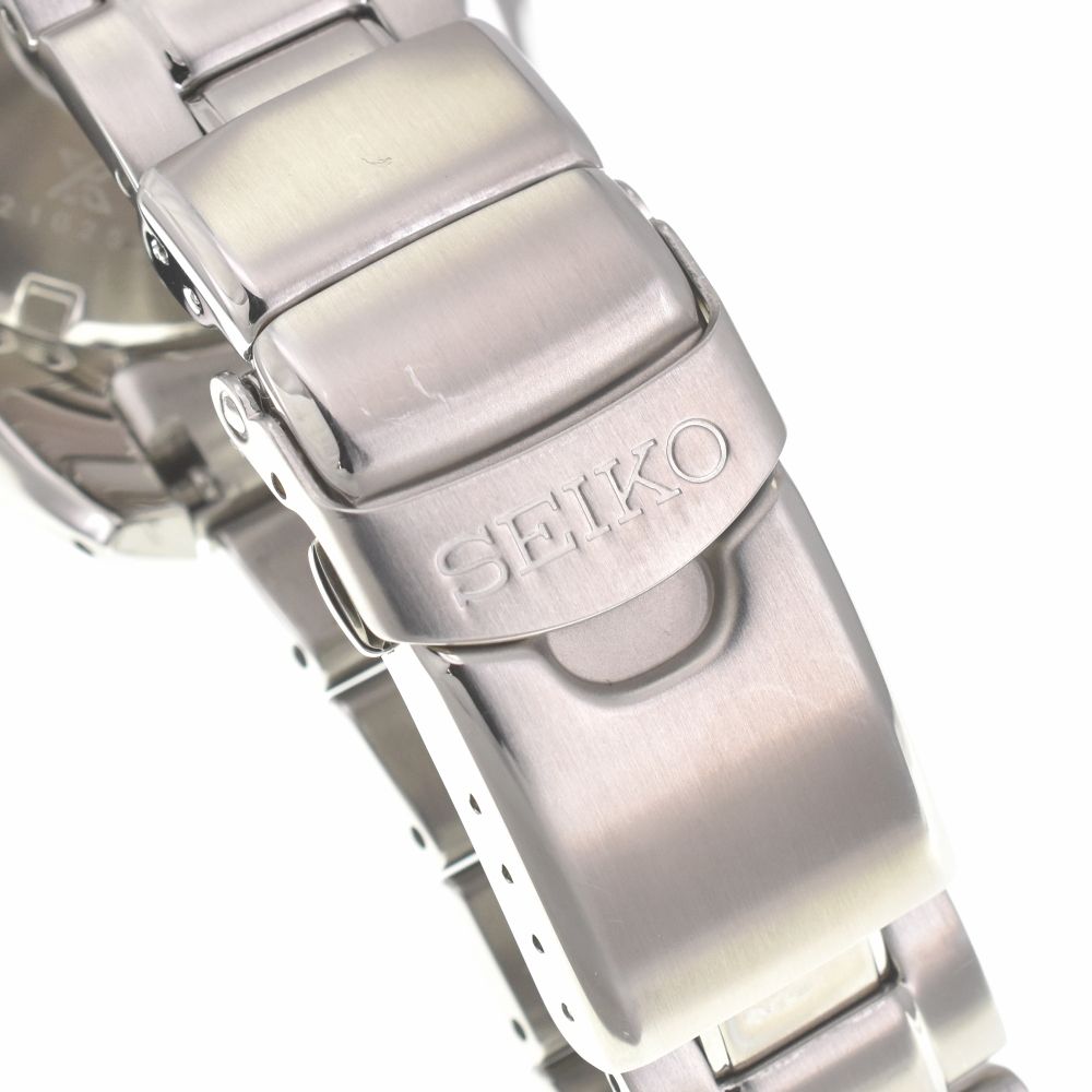 セイコー SEIKO SBDC083/6R35-00A0 プロスペックス ダイバースキューバ