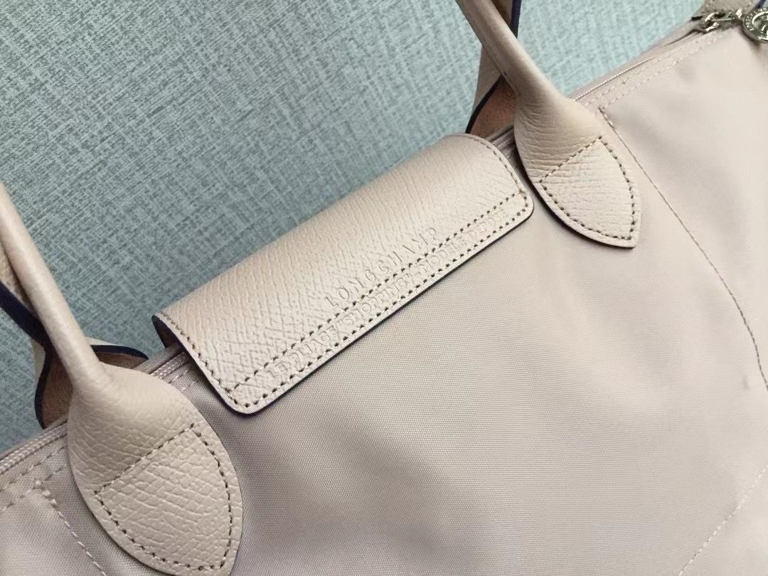 新品未使用 特価 】LONGCHAMP トートバッグ 70周年 馬刺繍
