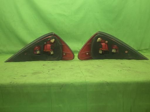 中古】ベンツ R230 テールランプ R230 2004年式、メルセデスベンツR230