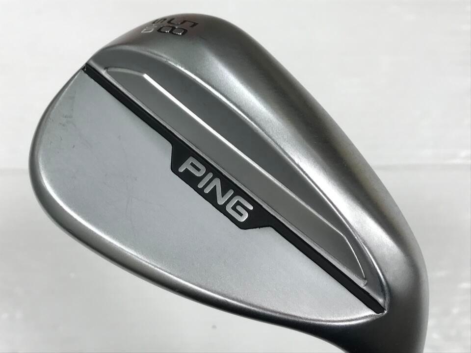 【即納】s159 | 58 | S | NSプロ MODUS 3 TOUR 105 | 中古 | ウェッジ | ピン