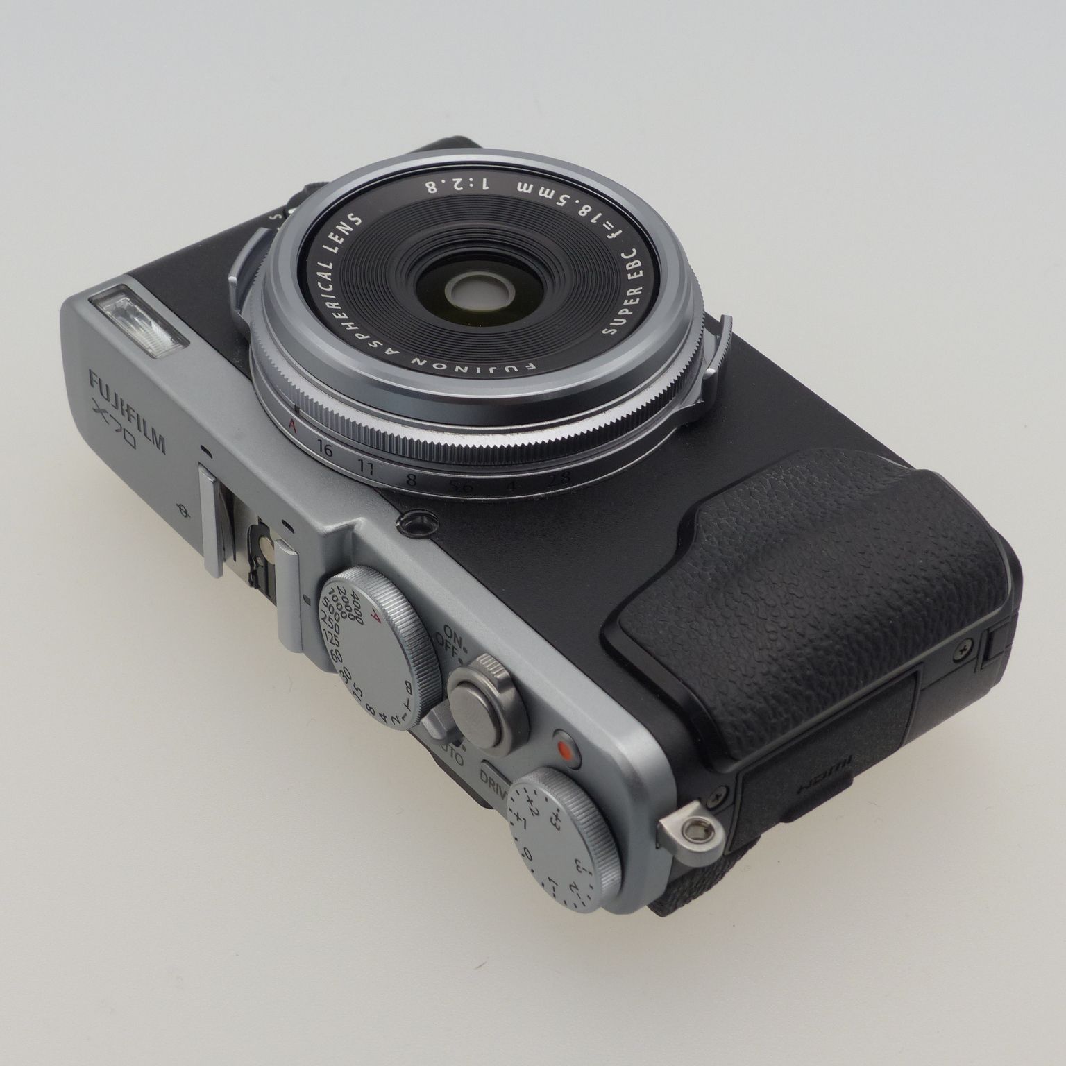 中古・美品】FUJIFILM X70 - メルカリ