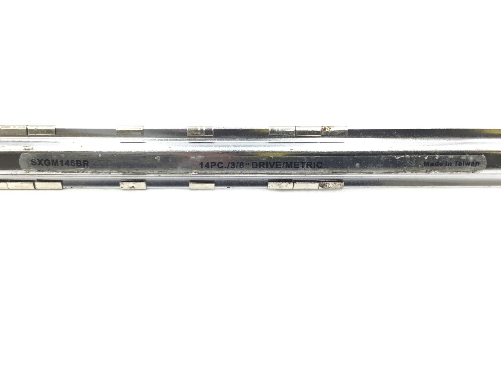 シャローソケットセット