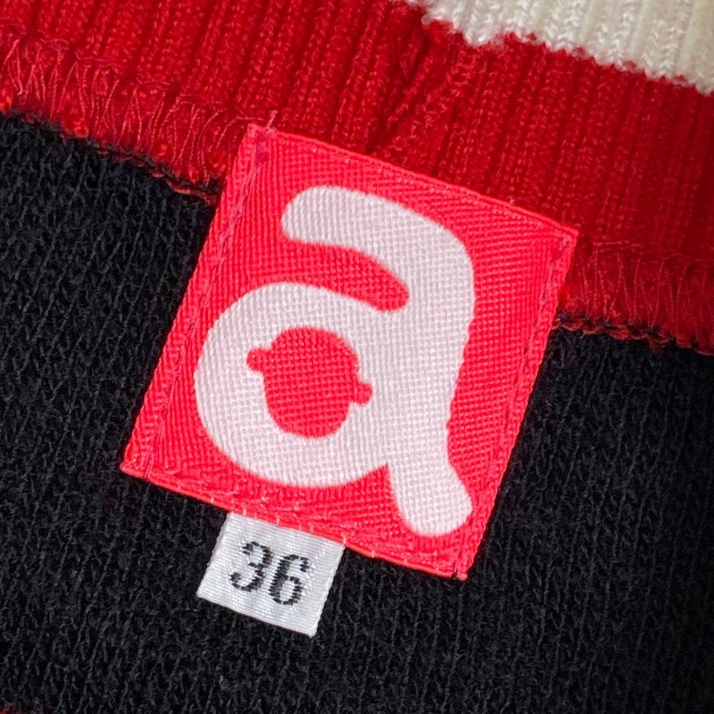 サイズ：48 ARCHIVIO アルチビオ A567208 パンツ  レッド系 [240101345753] ゴルフウェア メンズ ストスト アルチビオ メンズ ニット - ゴルフウェア通販 ビキジャパン公式
