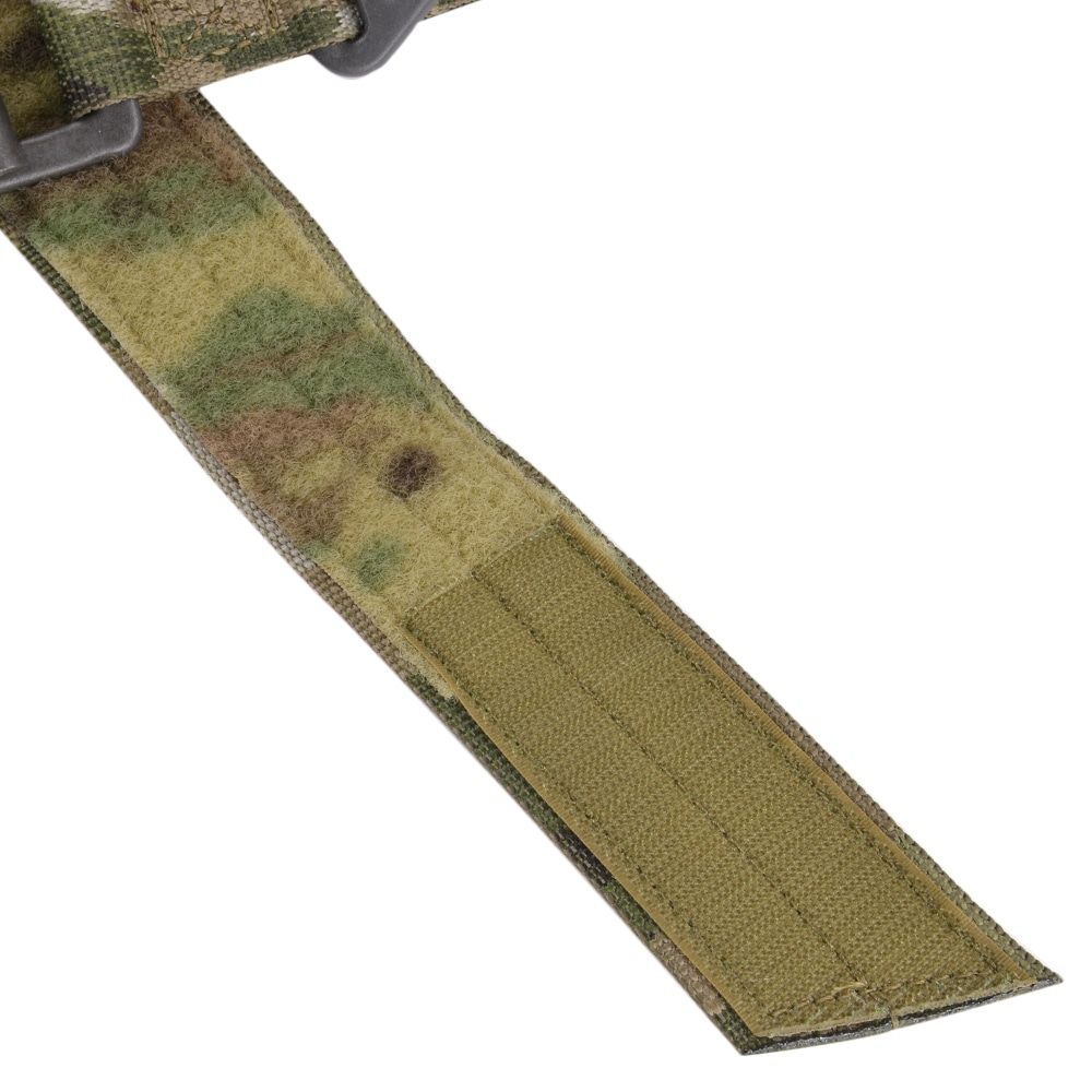 BLACKHAWK リガーベルト CQB [ マルチカム / Lサイズ ] - メルカリ
