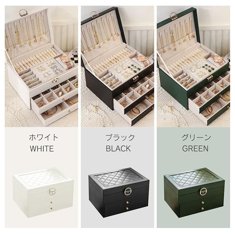 最終出品　お値下げ　プレゼンテーション　セット　ジュエリーボックス ハート形ジュエリーボックス (ピンク) かわいい、リフォーム