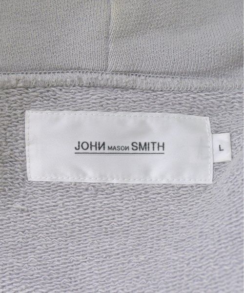 JOHN MASON SMITH ジョンメイソンスミス パーカー メンズ 【古着】【中古】 JOHN MASON SMITH パーカー メンズ 【古着】【中古】【送料無料