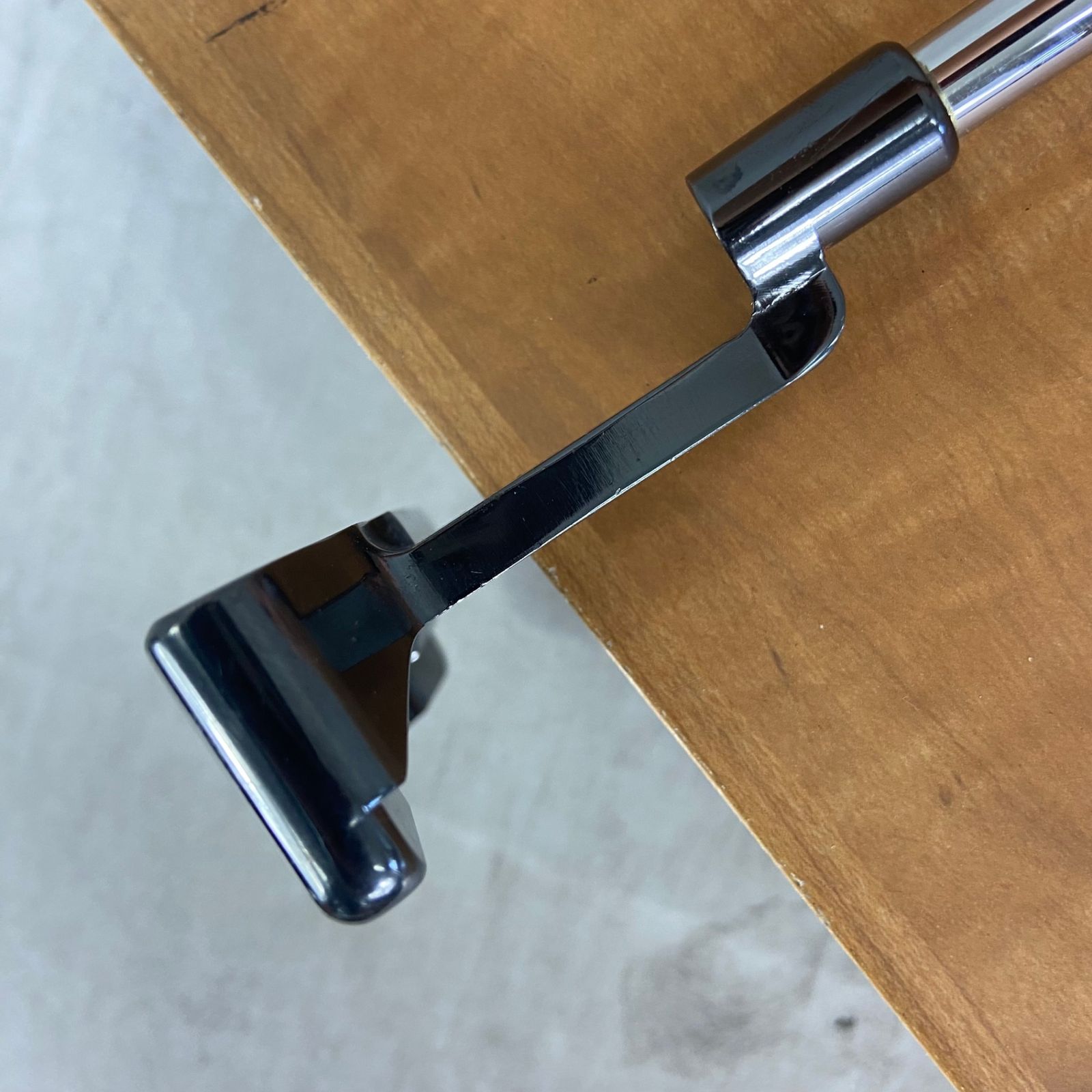 Scotty Cameron - スコッティキャメロン　ニューポート2　Tel3　メンズゴルフパター　スチール　右利き用　ピン型　35インチ SCOTTY　CAMERON　NEWPORT　TWO スコッティキャメロン ニューポート2 Tel3 メンズゴルフパター