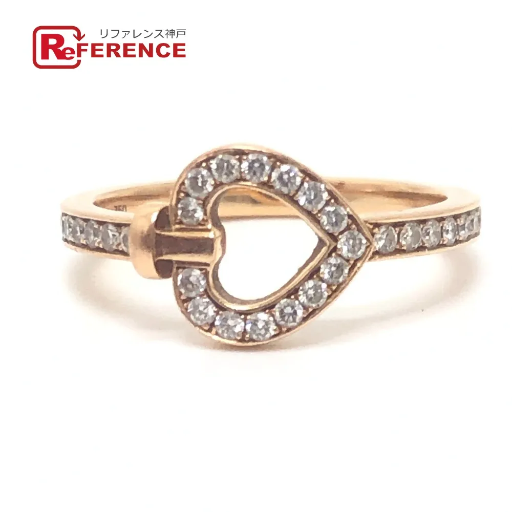 2025年最新】FRED レディース リング・指輪の人気アイテム