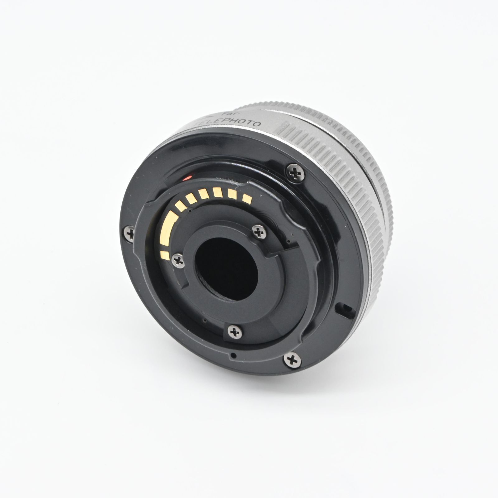 ☆極美品☆PENTAX 単焦点トイレンズ 05 TOY LENS TELEPHOTO Qマウント