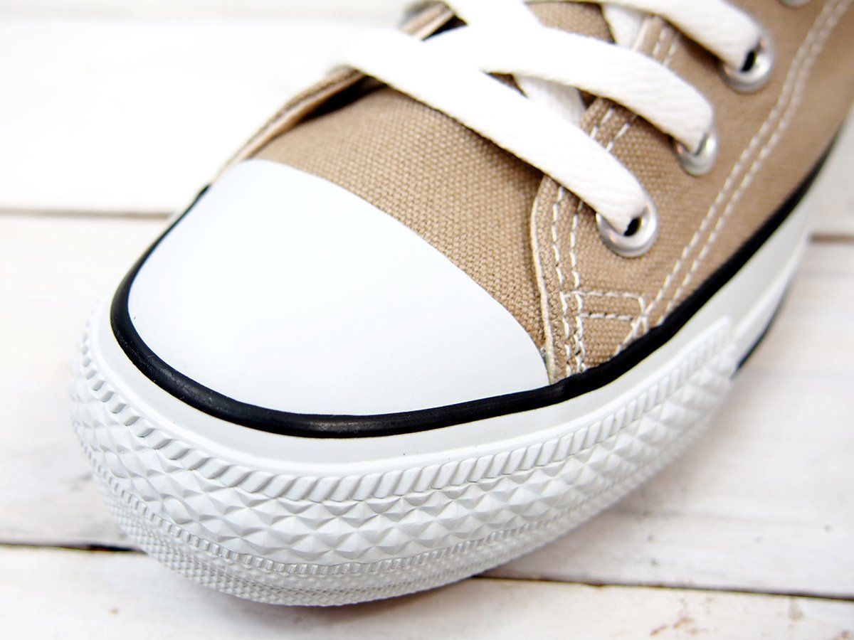 キャンバス オールスター CONVERSE コンバース OX スニーカー J ALL STAR HI CANVAS 日本製 ハイ (定番 | M3310