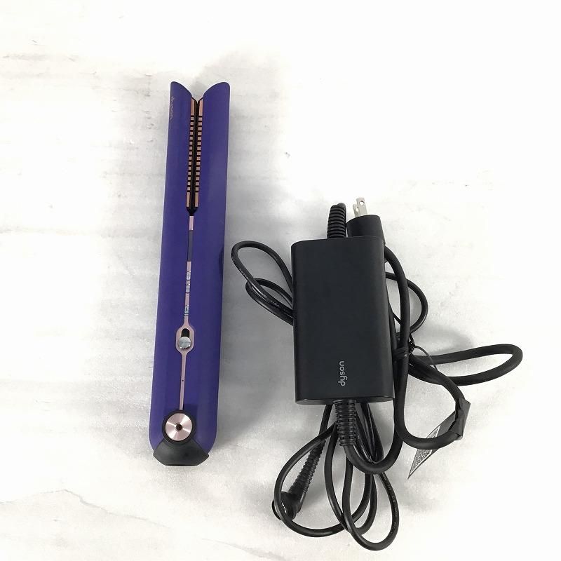 Dyson ダイソン ヘアアイロン Dyson Corrale HS07 VBR BX