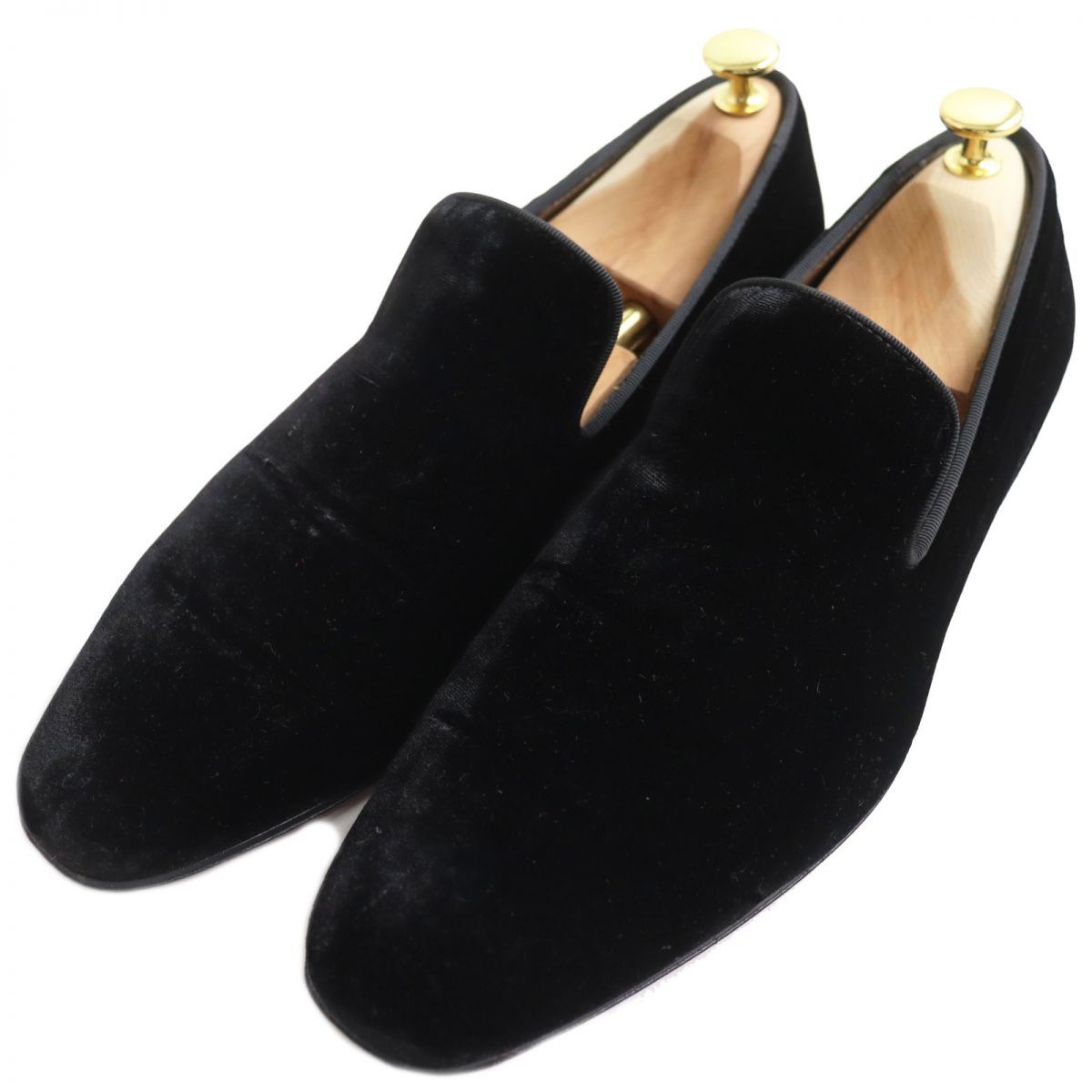 ドンドン見直し】美品○Christian Louboutin クリスチャン ドンドン見直し】美品○Christian Louboutin クリスチャン