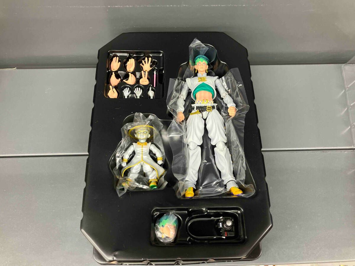 現状品 (再販)超像可動 ジョジョの奇妙な冒険 第四部 29. 岸辺