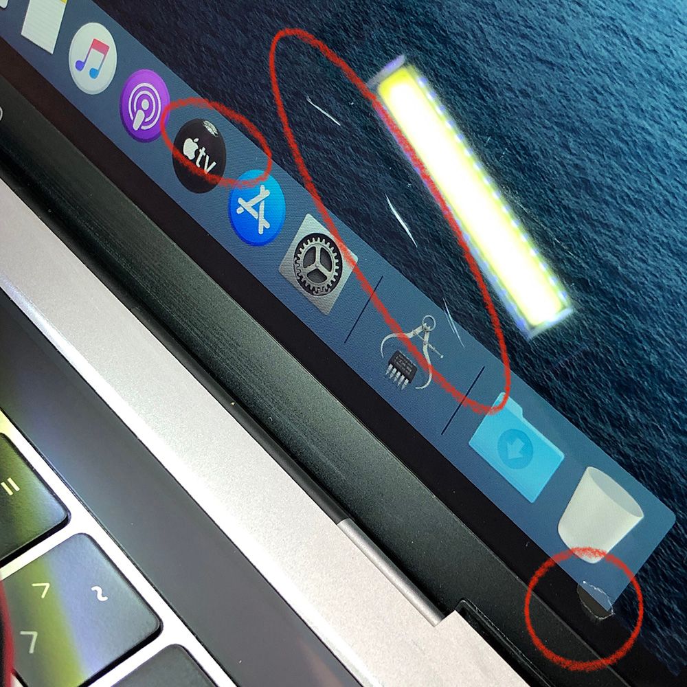 ◇ジャンク品・本体のみ◇Apple MacBook Pro (13インチ 2019 ◇ジャンク品・本体のみ◇Apple MacBook Pro (13インチ 2019