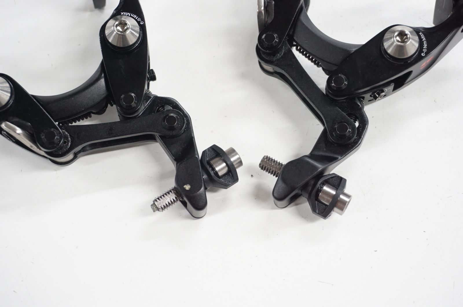 BONTRAGER 「ボントレガー」 SPEED STOP キャリパーブレーキセット