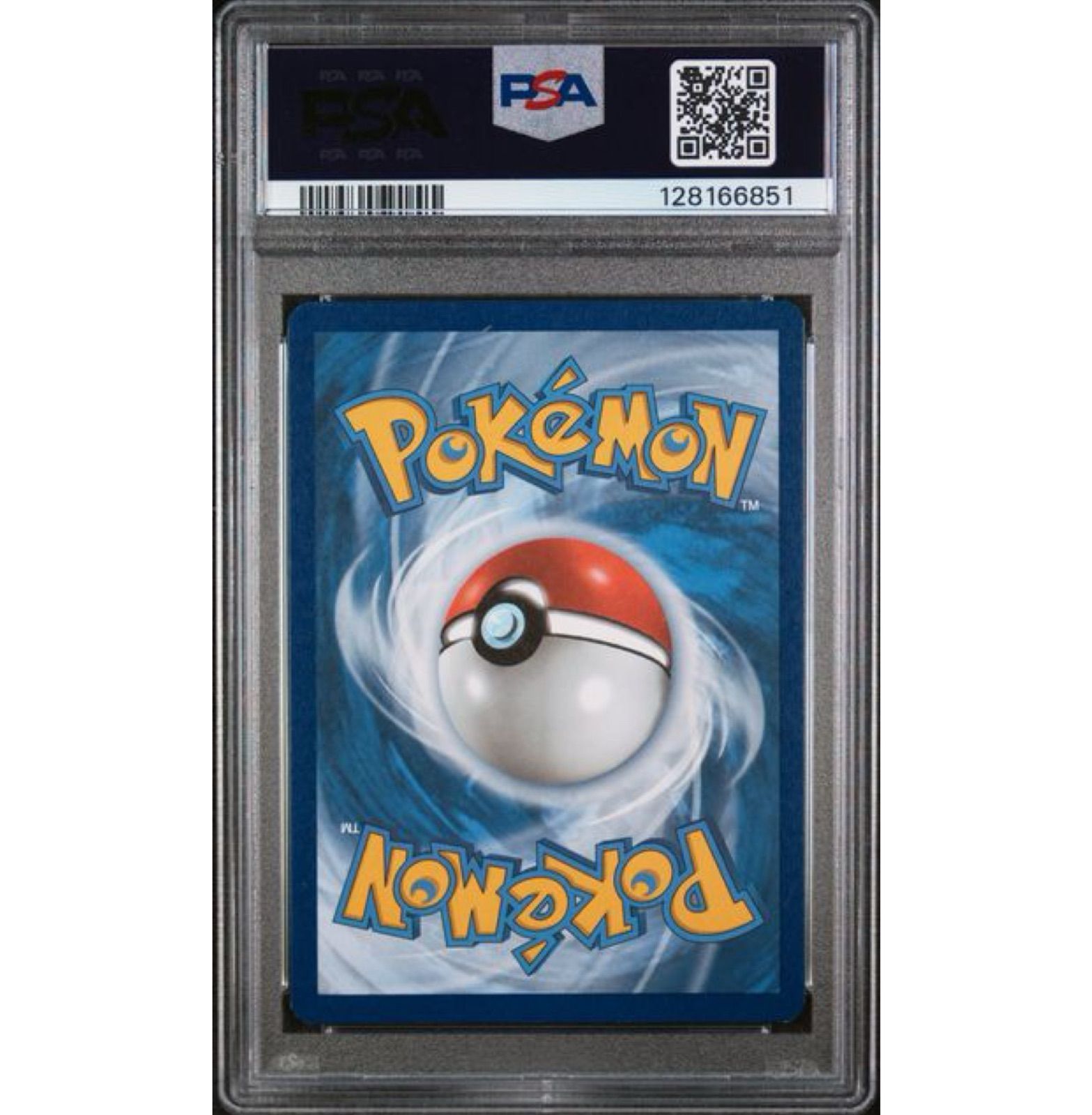 PSA8】ゲッコウガ☆ ゴールドスター 海外版 英語版 25周年 25th