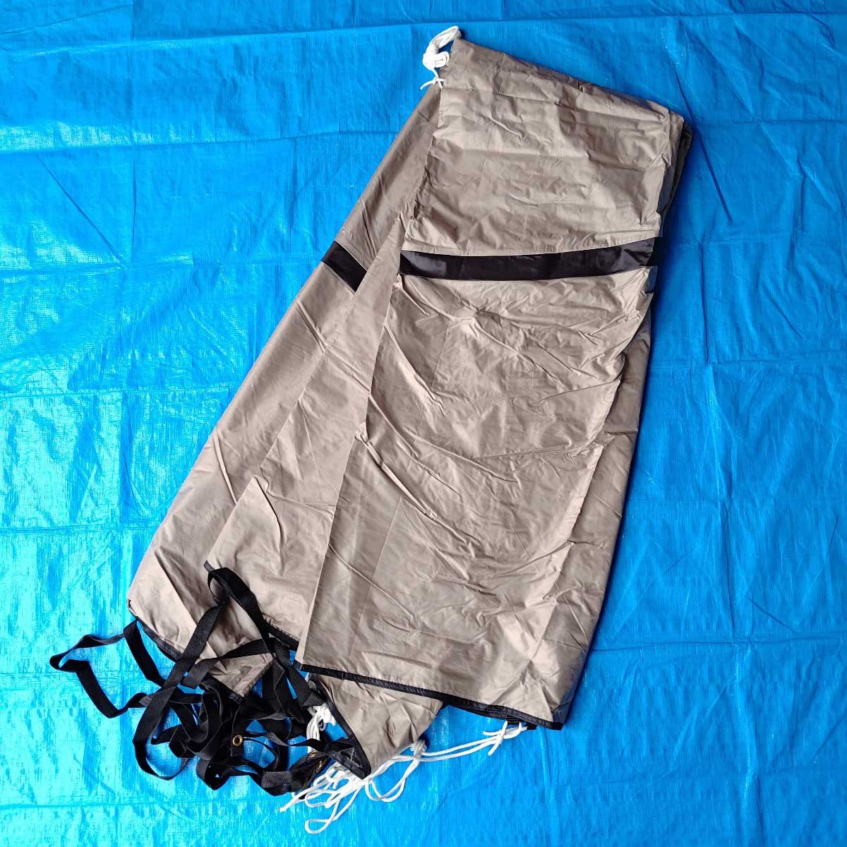 DoD マグロシェード