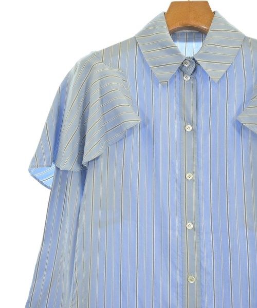 Anderson カジュアルシャツ