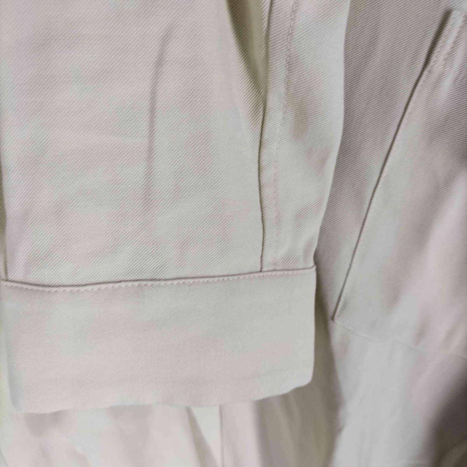 ジャーナルスタンダード JOURNAL STANDARD 23SS ビッグシルエット 