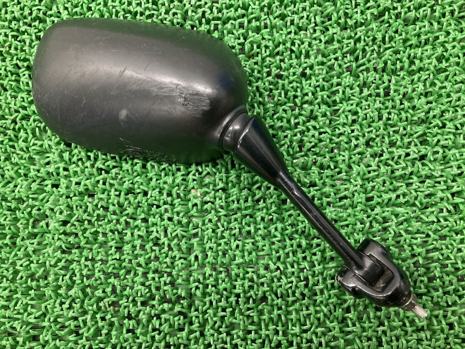 週末値下 HONDA ape 50 エイプCBX タンク ガソリンタンク