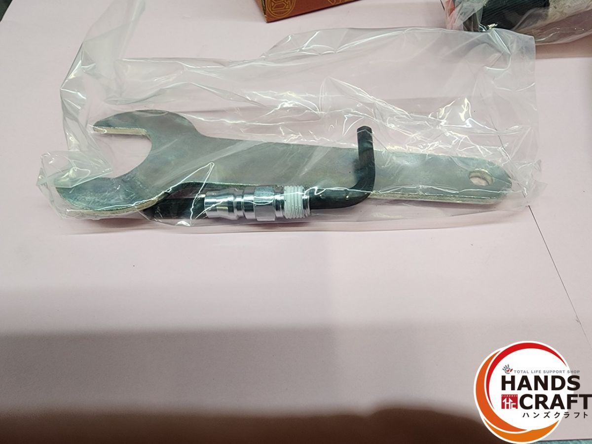 アングルグラインダー エアグラインダー