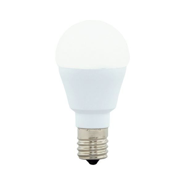 ４個　LED電球　40W 新品　アイリスオーヤマ