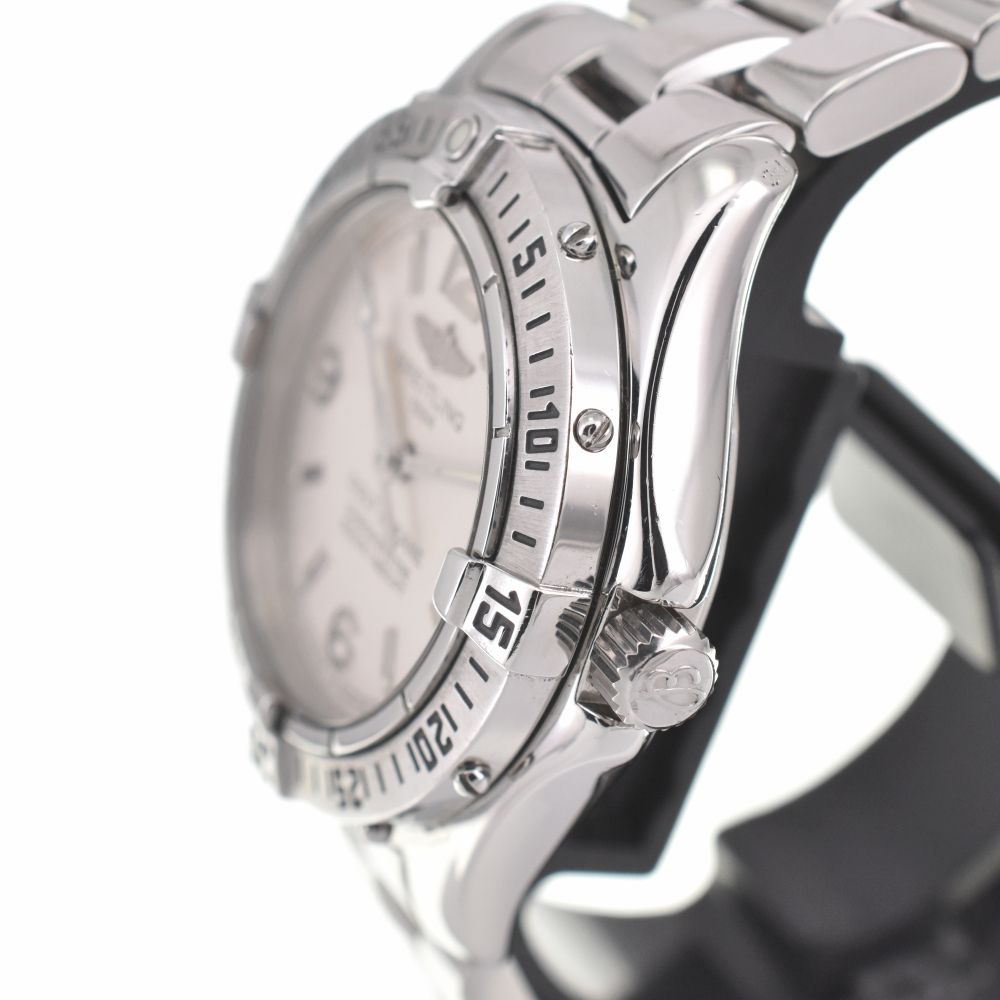 ブライトリング 【BREITLING】ブライトリング コルトオーシャン