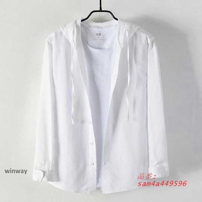 赤字覚悟!メンズ リネンシャツ