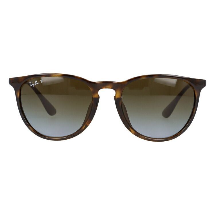 【美品】Ray-Ban ボストン サングラス ベッコウ RB4171-F レイバン エリカ RB4171F べっ甲柄 ボストン サングラス - メルカリ