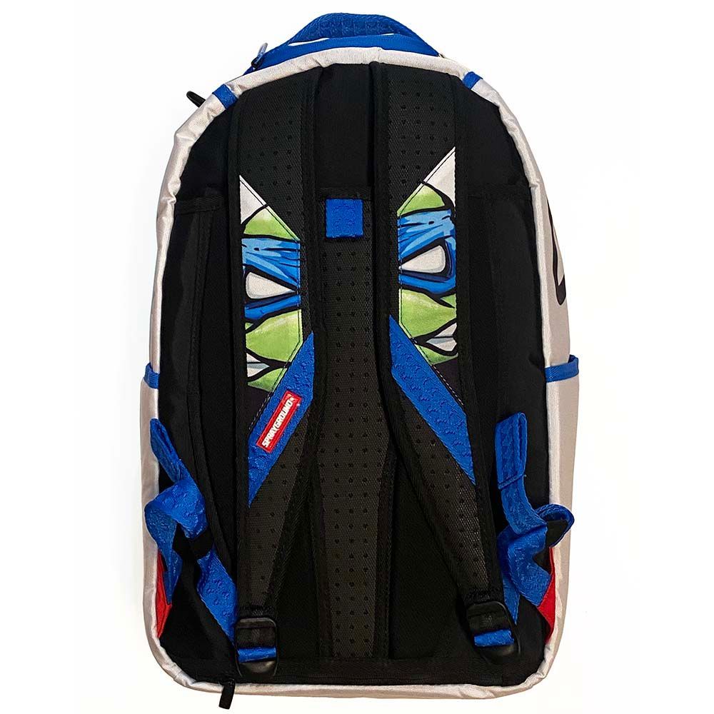 2025FALL】SPRAYGROUND スプレイグラウンド x ミュータント