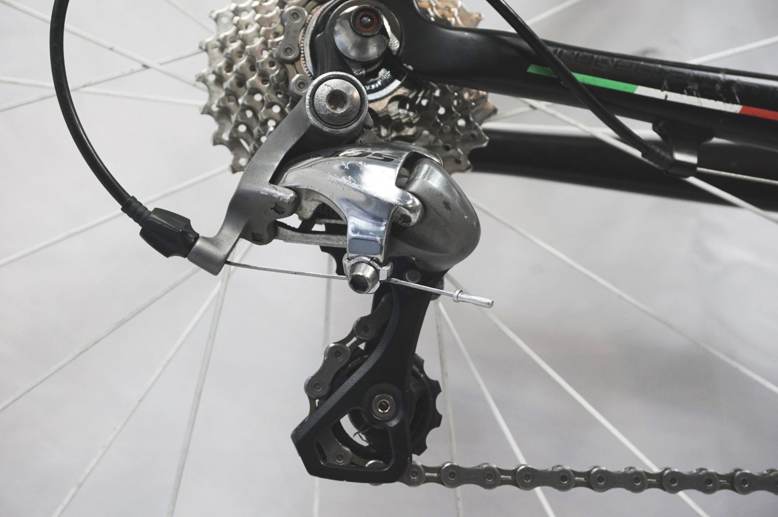 COLNAGO