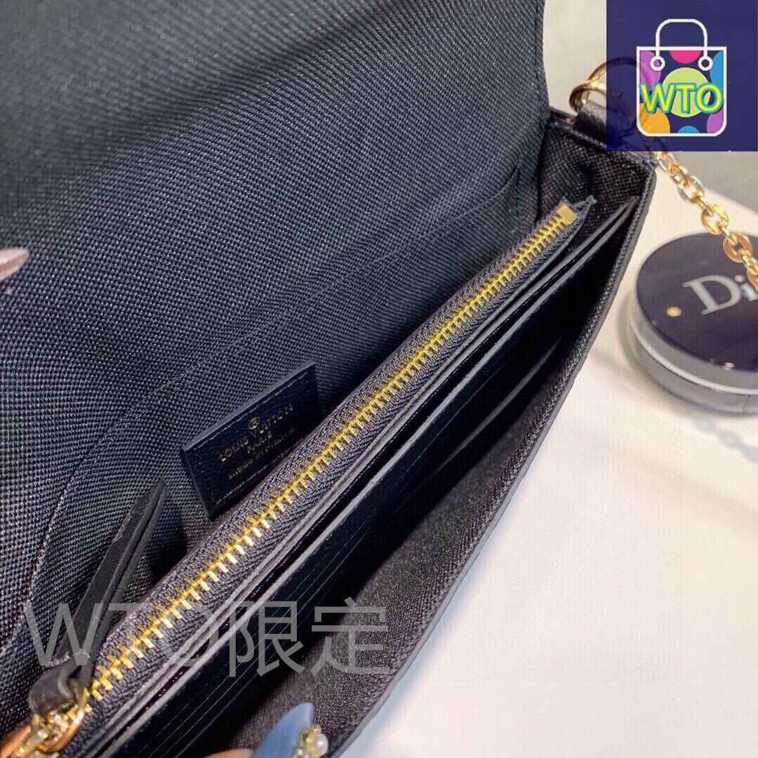 ポシェット フェリシーシリーズ