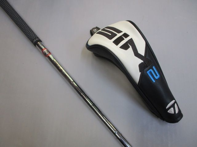 テーラーメイド SIM UDI #3 UT NSPRO910GH S 中古】 テーラーメイド SIM UDI U3 ユーティリティ UT NS PRO 910GH