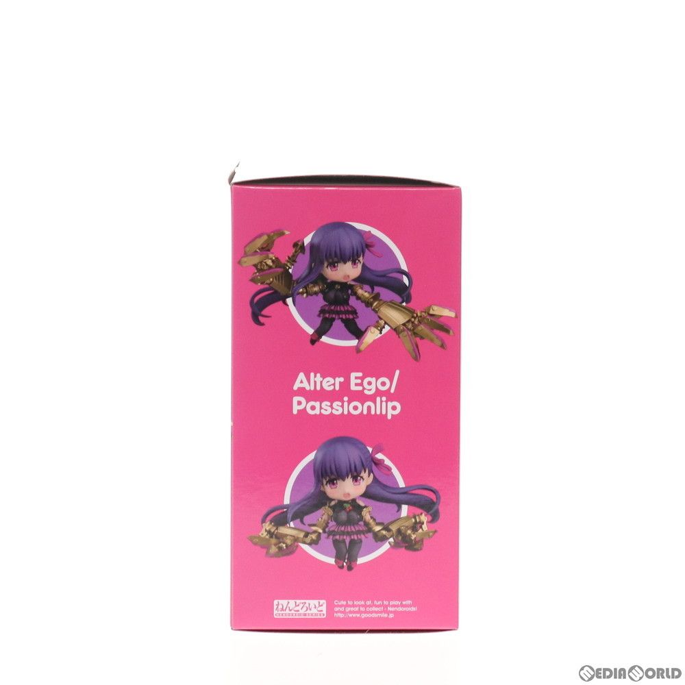 ねんどろいど 1417 アルターエゴ/パッションリップ Fate/Grand