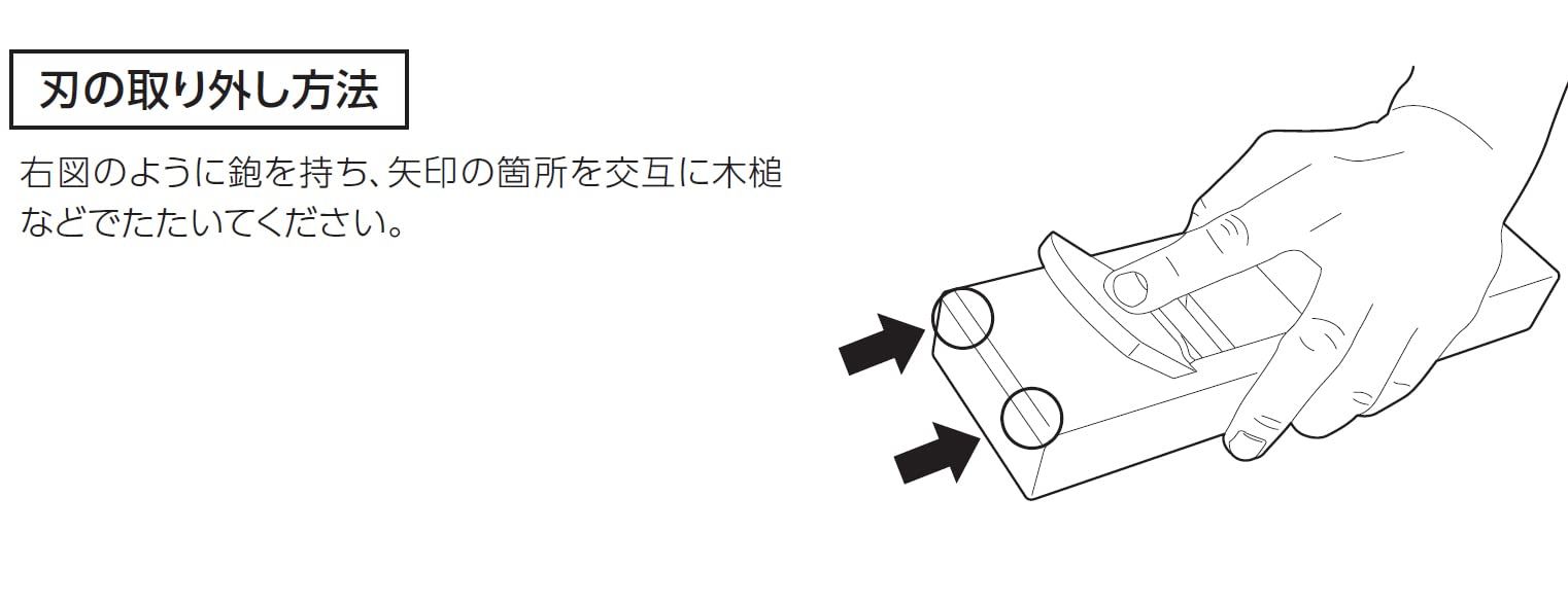 新品 高儀(Takagi) 儀助 細工用 豆反鉋 18mm