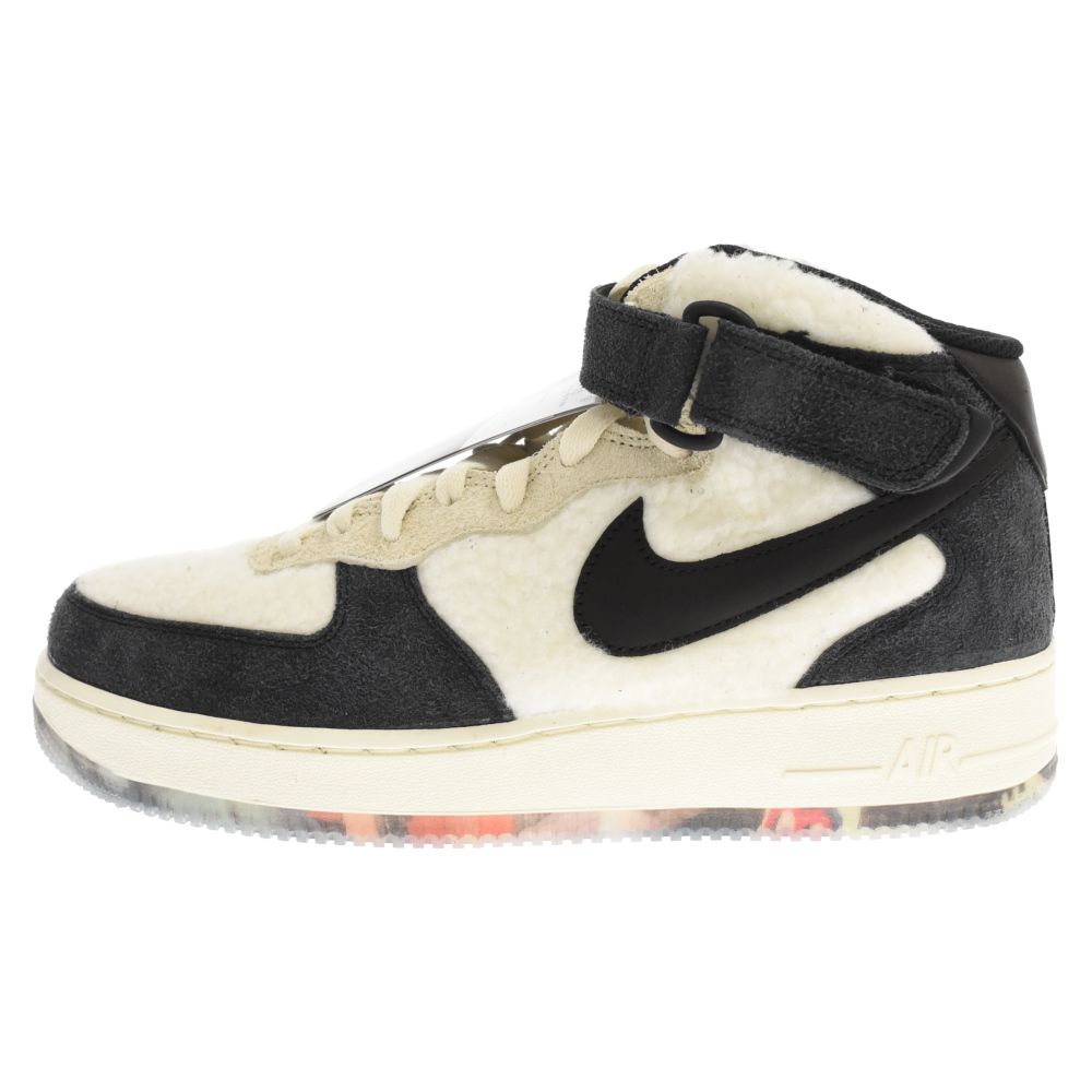 NIKE (ナイキ) Air Force 1 Mid 07 PRM Culture Day DO2123-113 エア ...