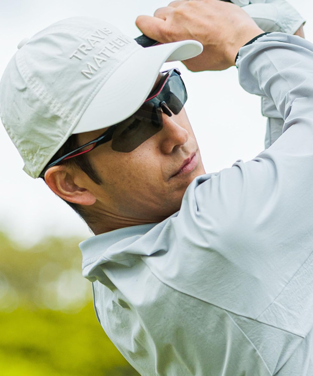 エーフィット スポーツサングラス