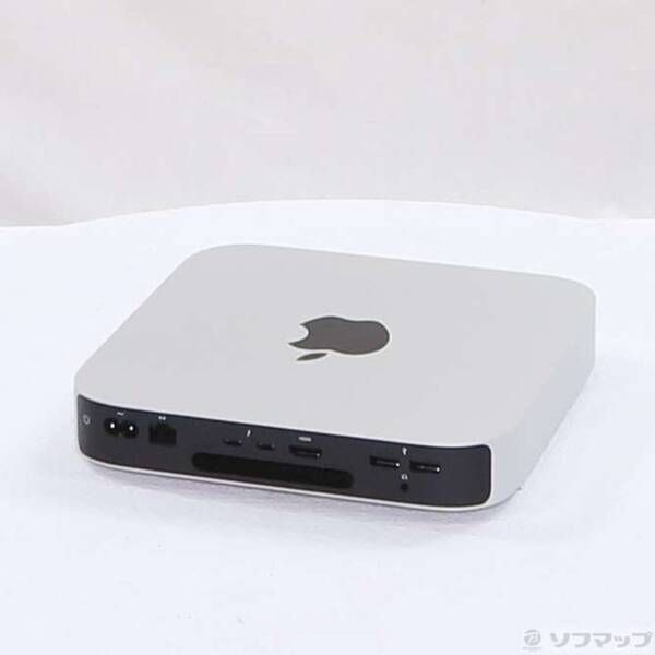 中古品〕 Mac mini Late-2020 MGNT3J／A Apple M1 8コアCPU_8