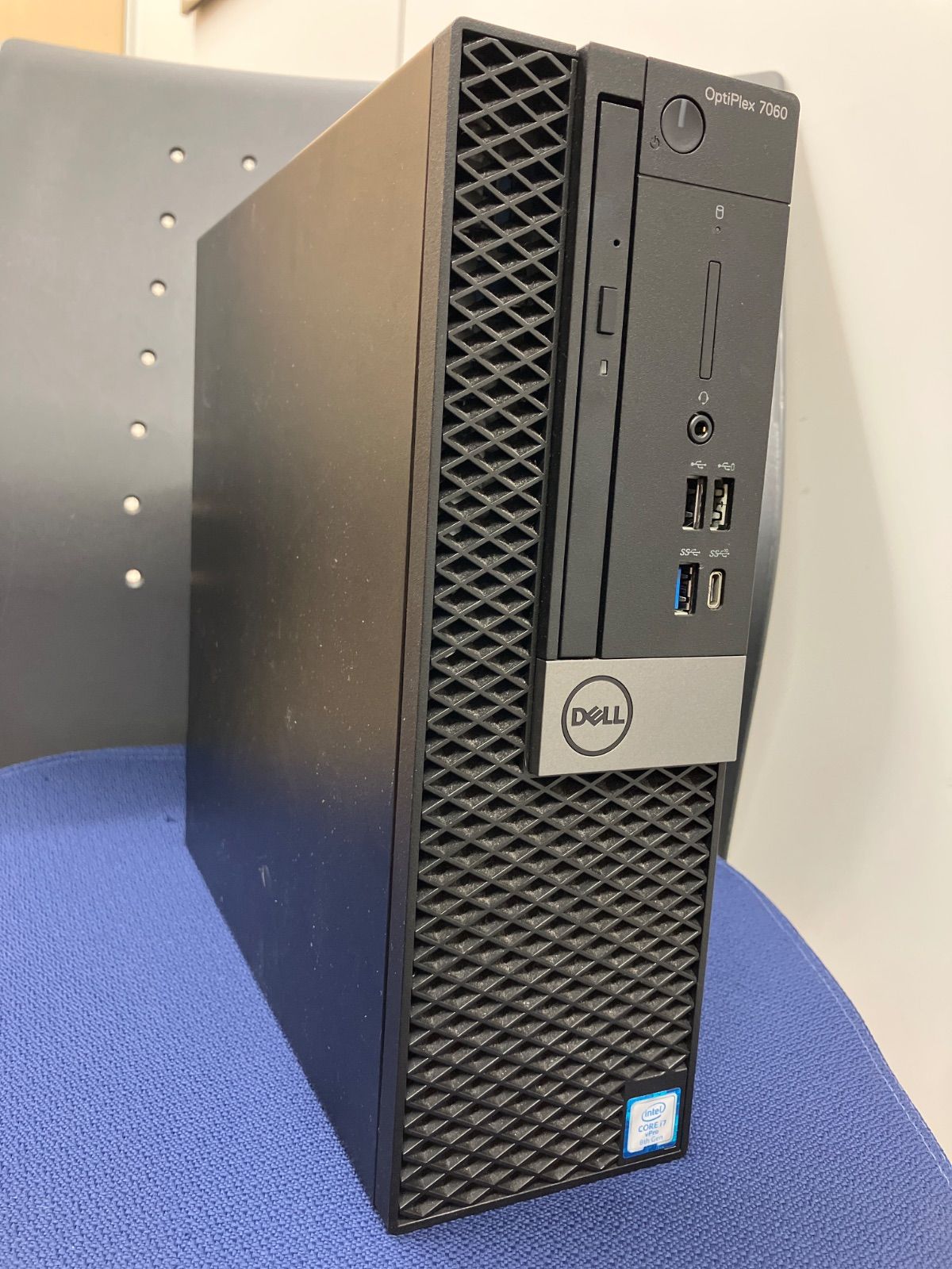 動作保証品 DELL Optiplex 7060 デスクトップPC オプティプレックス 再生PC