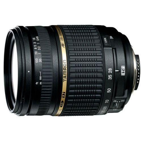 TAMRON 70-300mm F/4.5-6.3Di III RXD(A047) (ニコンZマウント) | MAP