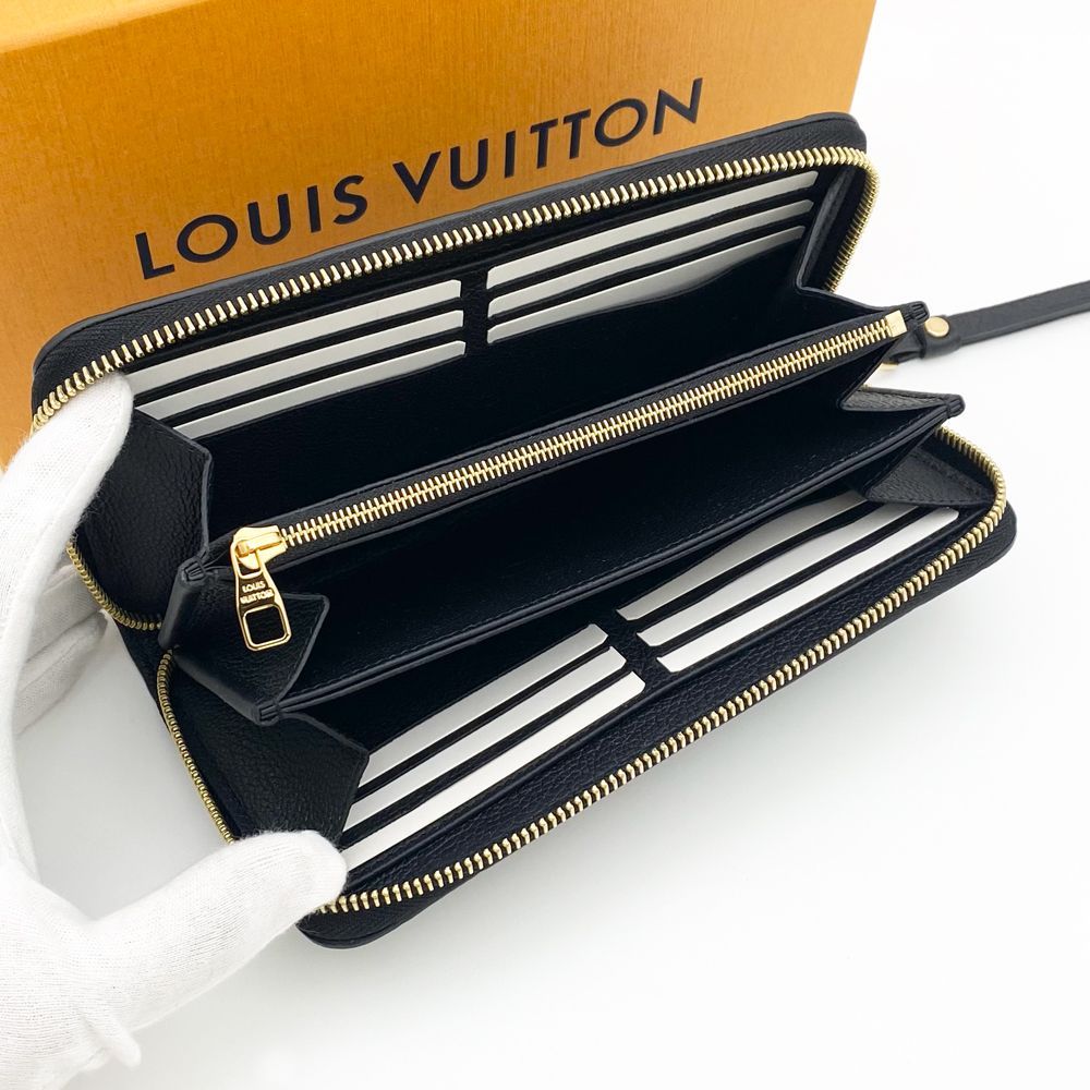 最高峰品】ルイヴィトン LOUIS VUITTON モノグラム アンプラント 