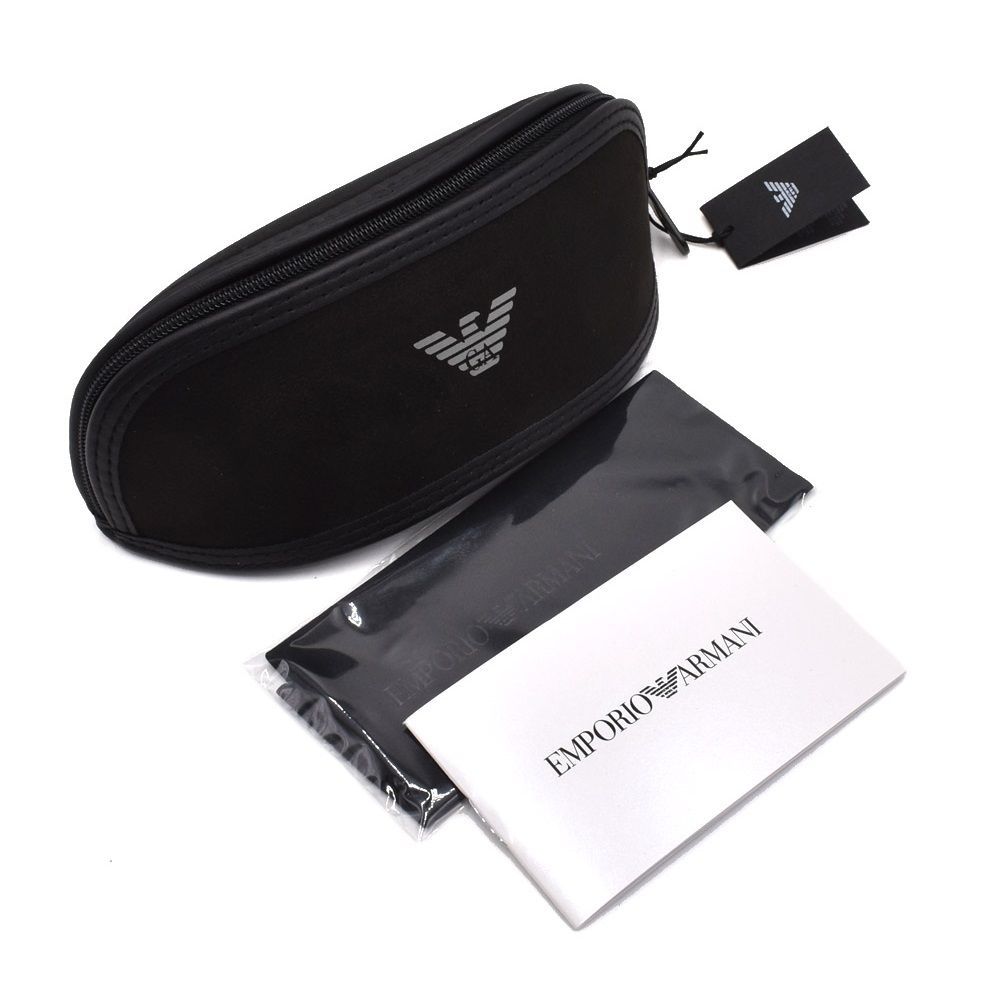 EMPORIO ARMANI エンポリオ アルマーニ 0EA3153F 5767 53 メガネ EMPORIO ARMANI エンポリオアルマーニ メガネ 眼鏡 フレームのみ