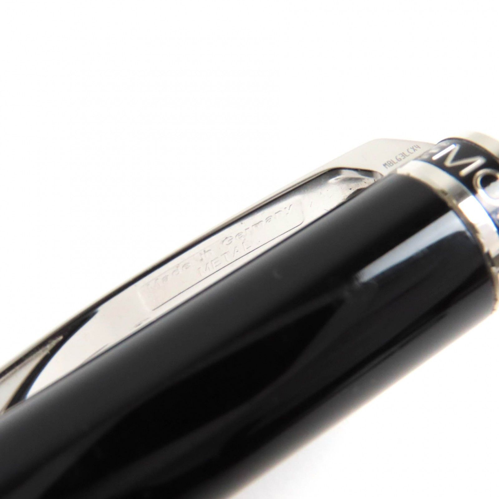 美品△MONTBLANC モンブラン スターウォーカー アーバン